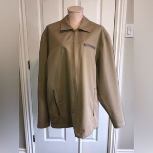 Tilley Men’s jacket